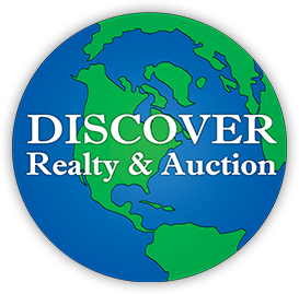 Discover Realty & Auction: Middle TN Real Estate